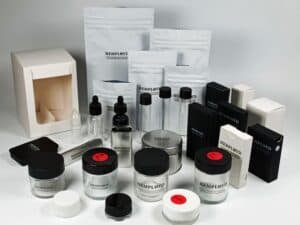 child resistant packaging