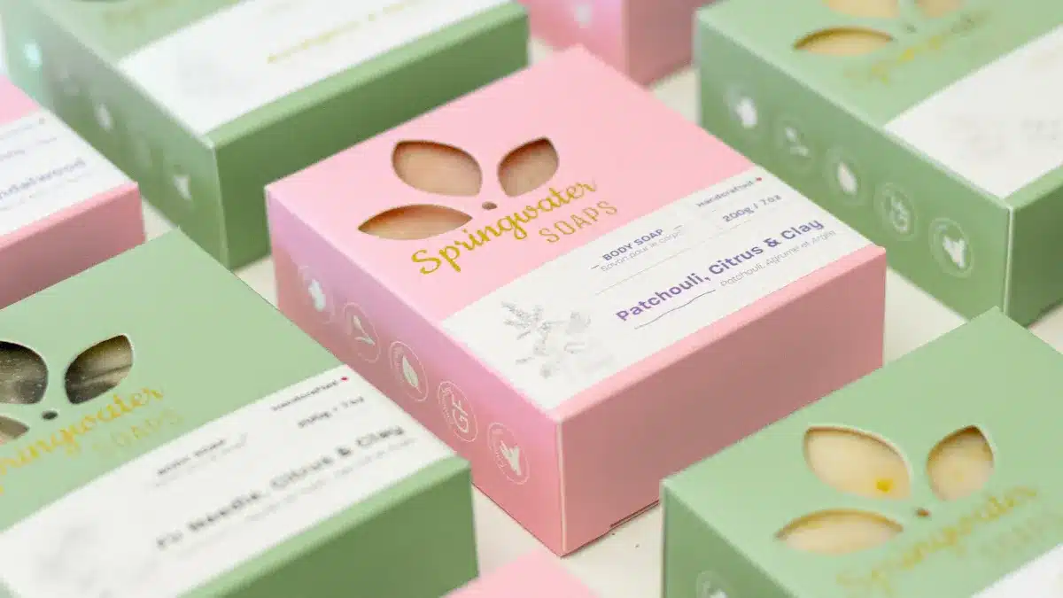 What is Clamshell Cannabis Packaging and Why It Matters