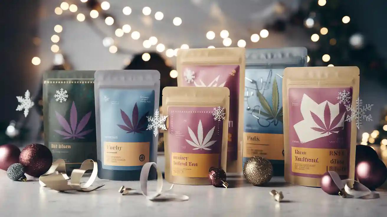 Cannabis Vakantietrends voor 2025 onderzoeken