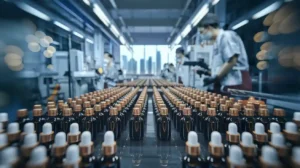 Top 10 dropper bottles factories in Singapore