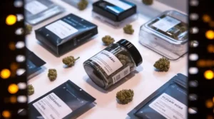 De voordelen van op maat gemaakte cannabisverpakkingen