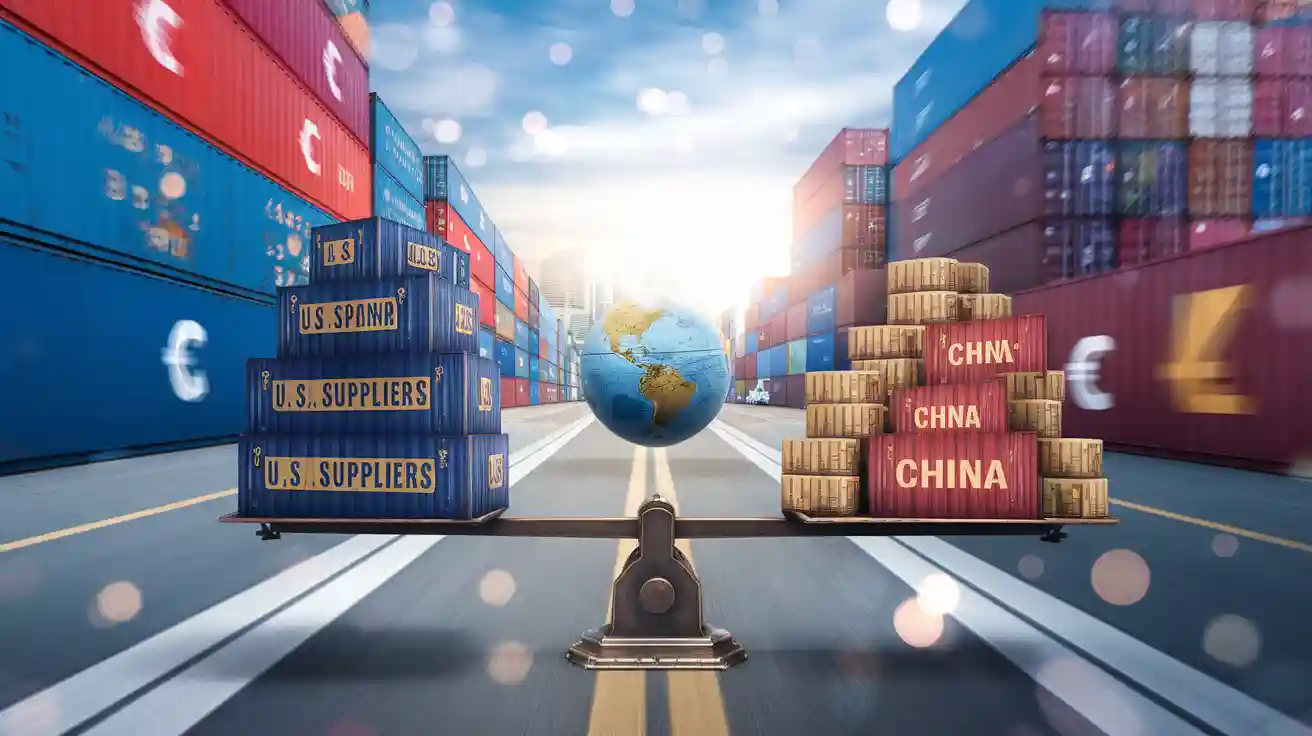 How U.S. Suppliers Compete with China on Pricing