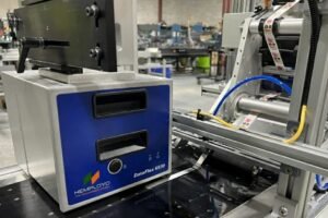 Eco-friendly cannabis packaging with pre-roll tube and storage container