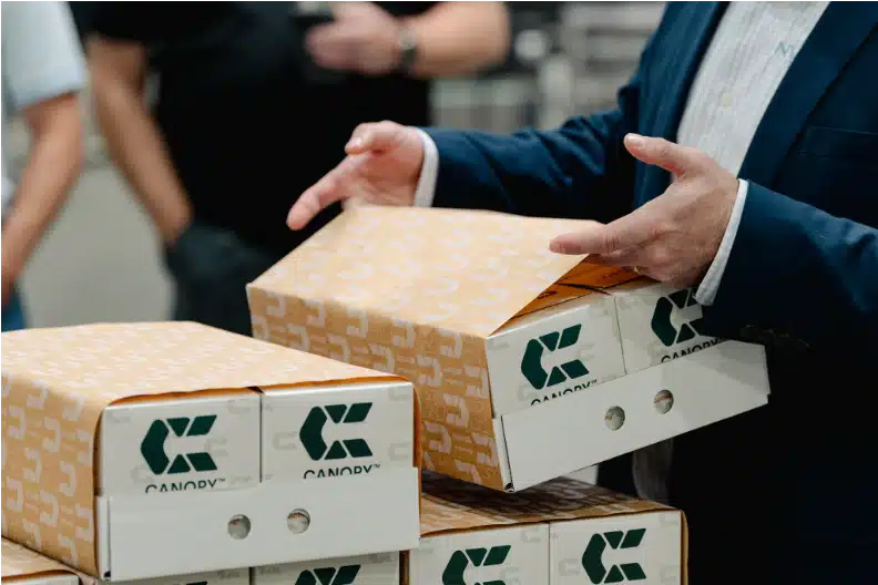 How U.S. Suppliers Compete with China on Pricing