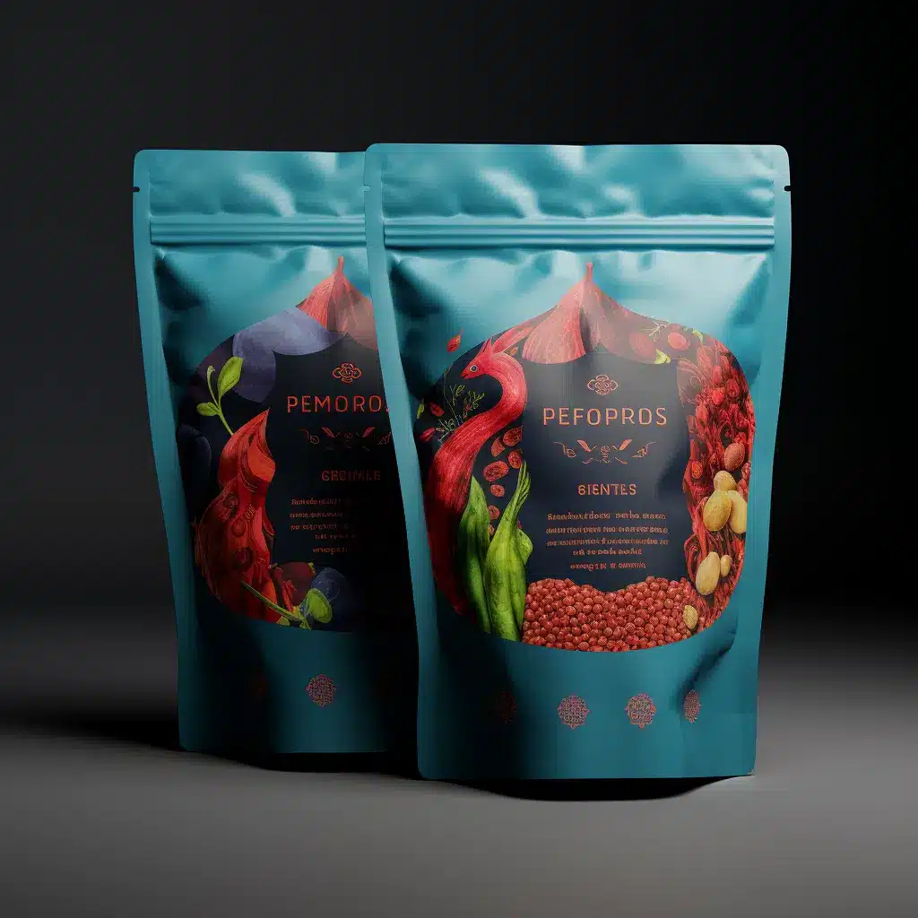 What is cannabis packaging?