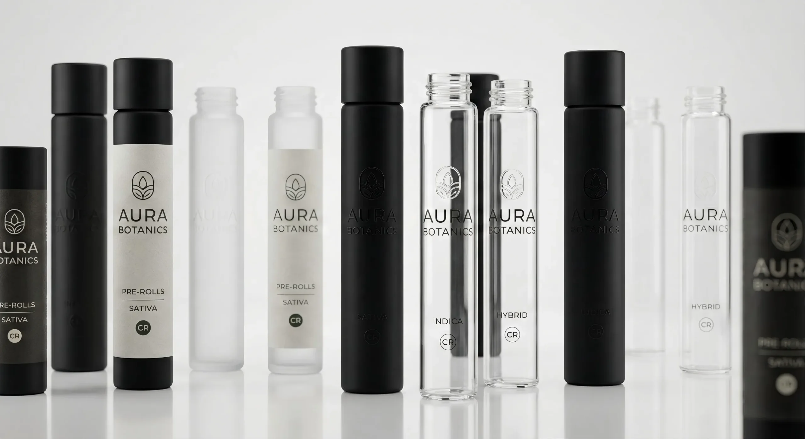 Pre-roll tubes 101: modern child-resistant cannabis packaging overview Pre-roll tubes 101: modern child-resistant cannabis packaging overview