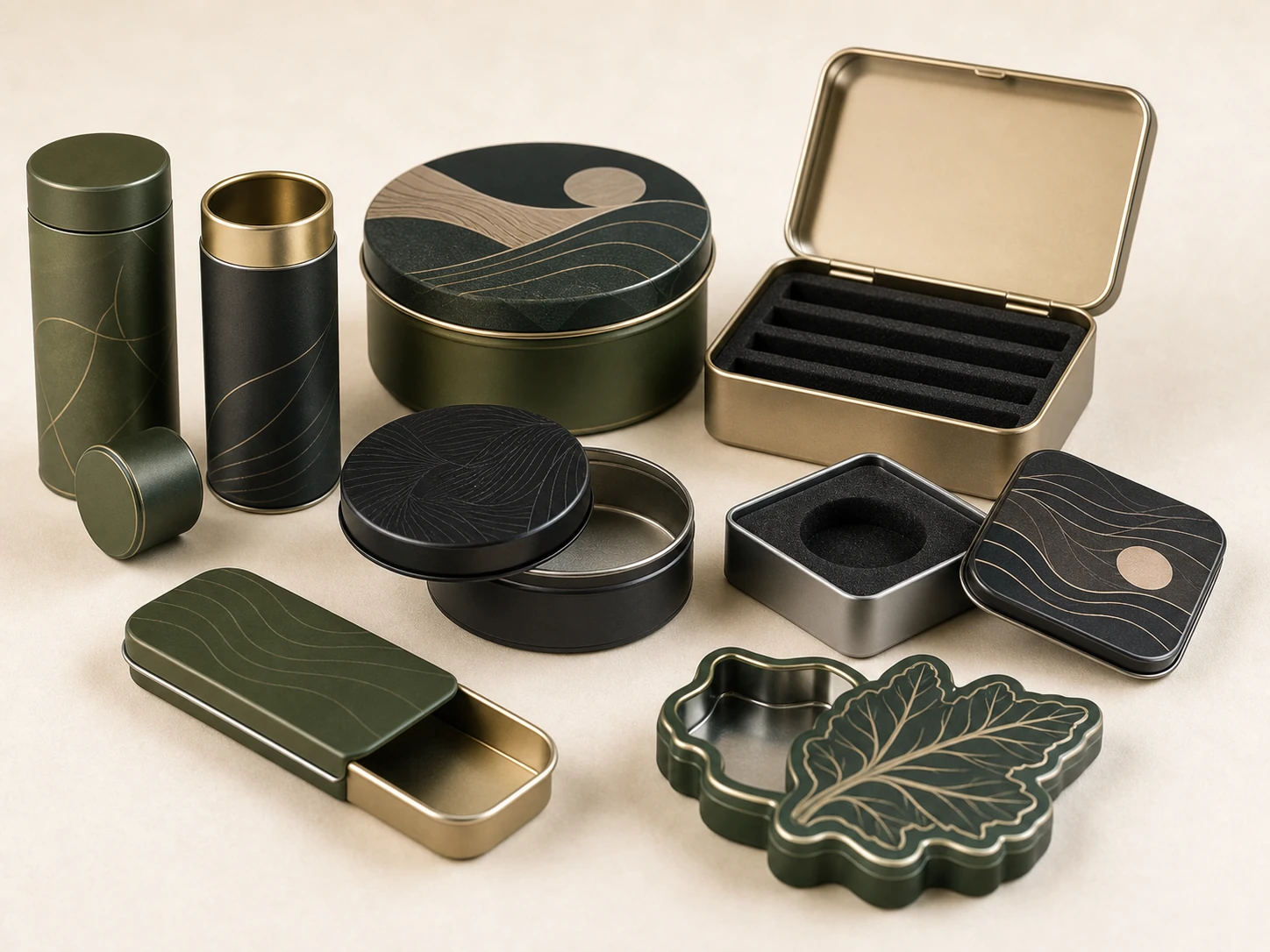 Airtight Friction Lid