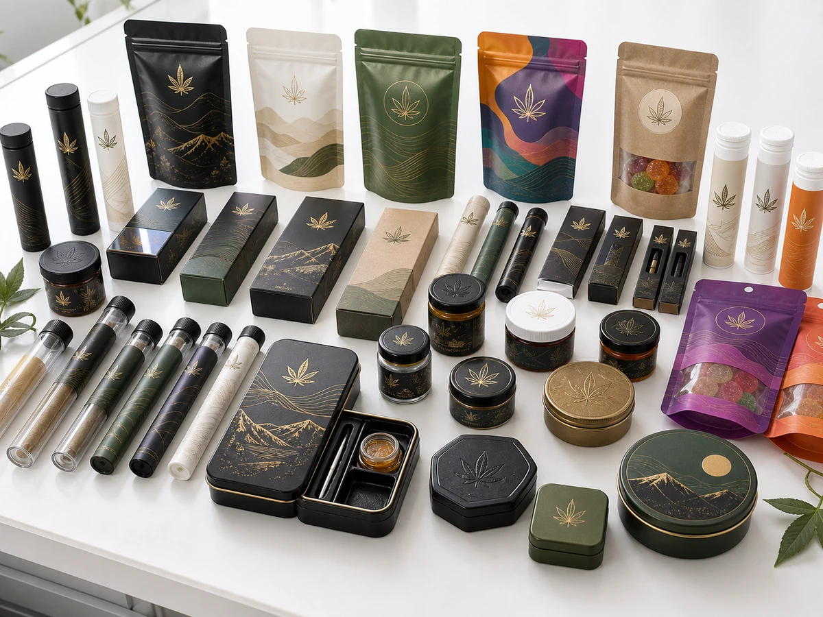 Hemployd Trade Show