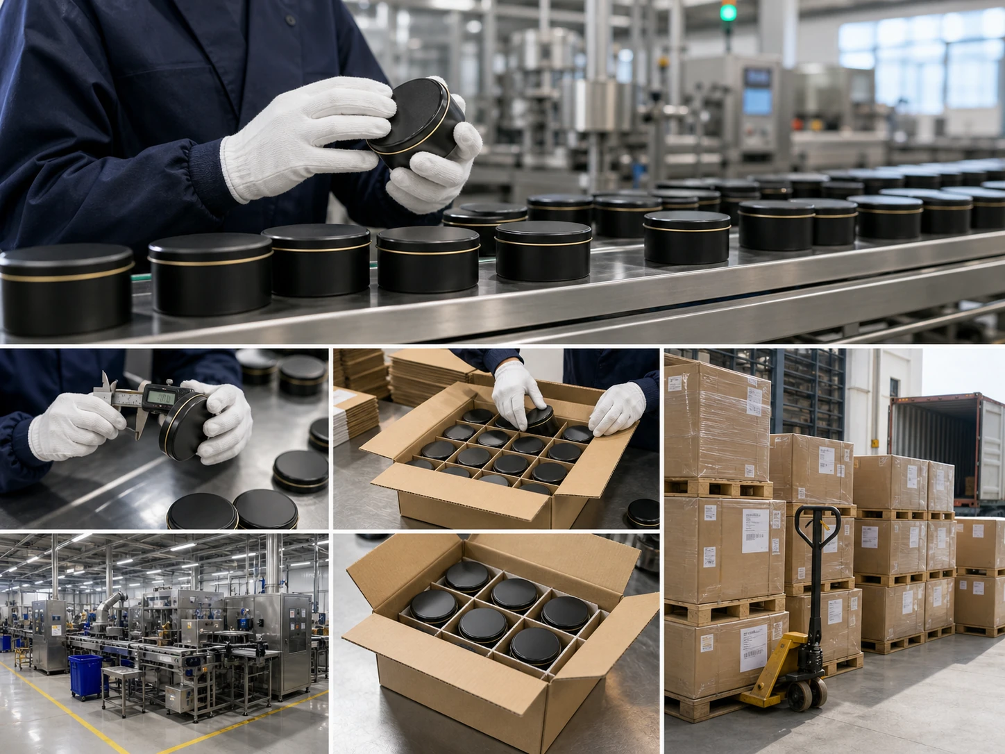 Sustainable Recyclable Metal