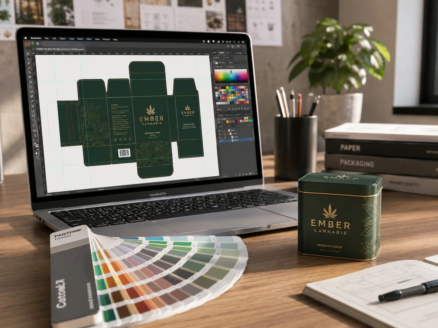 Upload Your Design
