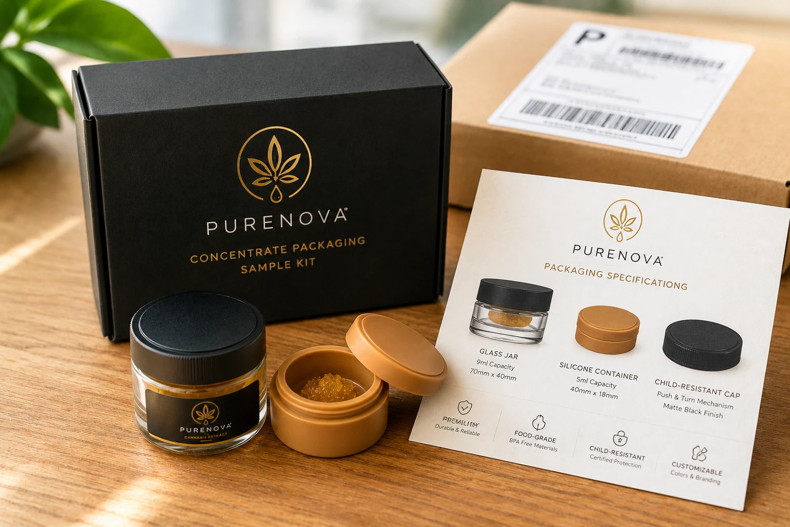 Free Samples