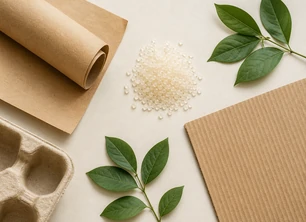 Eco Material Options