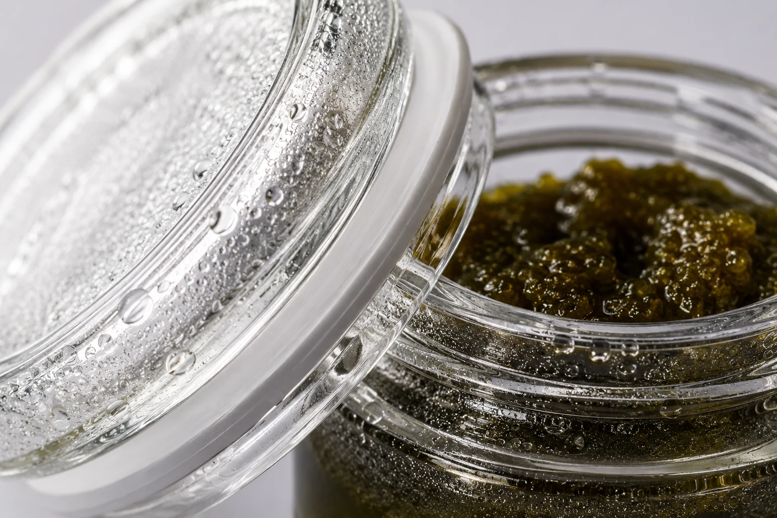 Airtight Seal