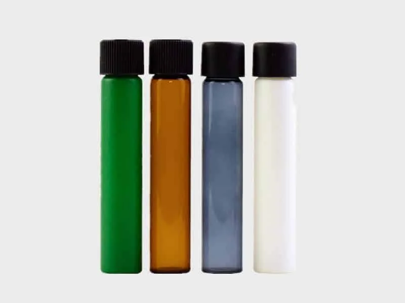Custom Pre Roll Tubes