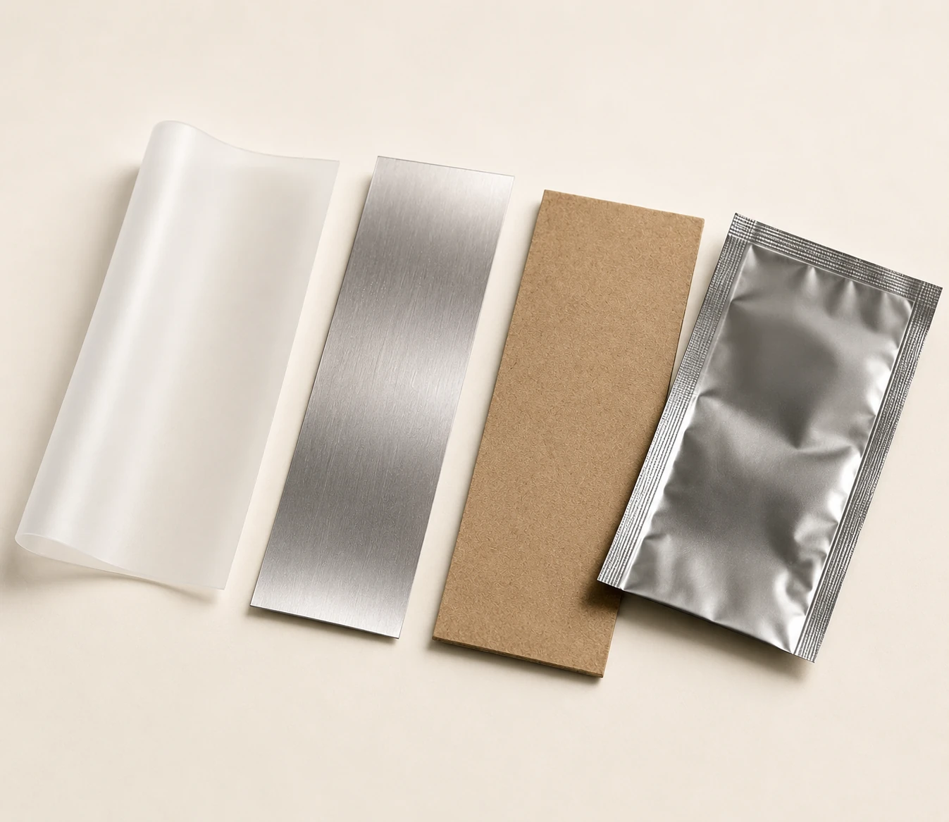 Materials