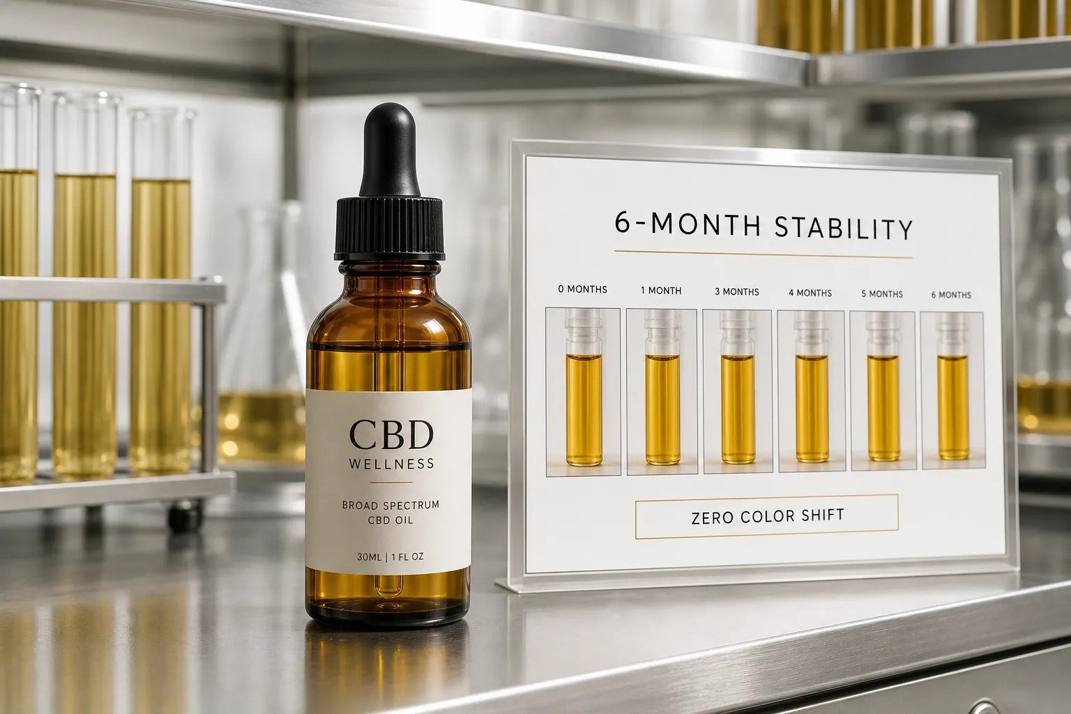 CBD Brand Colorado